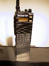 Mocoma ARP150